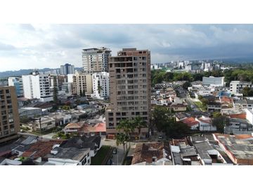 Se vende Derecho de apartamento en Sky 15, Armenia Quindio