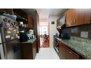 Apartamento en Venta en Parque Central Pontevedra...