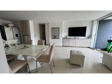 Apartamento en Venta, Tierra Firme San Germán en  Medellín