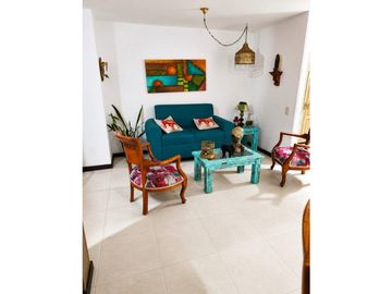 APARTAMENTO EN VENTA LA  PILARICA (L)