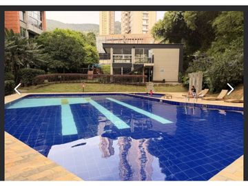 Apartamento Dúplex en el Poblado