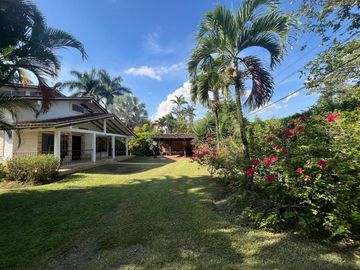 Hermosa Casa Campestre La Morada Jamundi