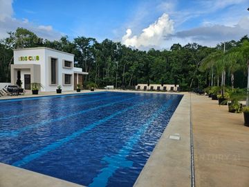 Departamento en Venta en Planta Baja La Ceiba Ciudad...