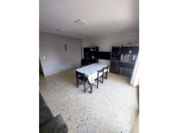 Departamento en alquiler 3 ambientes, zona playa chica