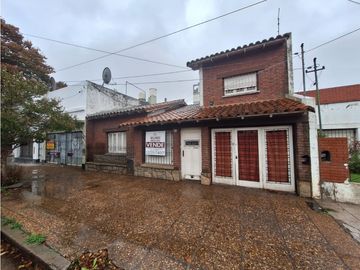 Casa a reciclar - Don Bosco y Falucho