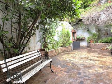 Casa 5 amb + Dpto. Patio Terraza Venta San Andrés