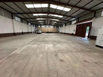Bodega en Venta en La Aldea, Tarímbaro