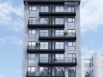 Amplio Departamento Flat 78.62 M² En Miraflores | 3...