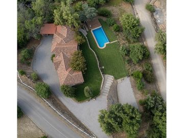 Parcela en Condominio, 3D,2B, 5000m2