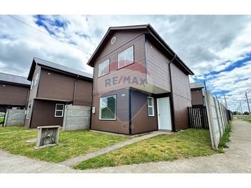 Últimas unidades en Praderas de Labranza 2