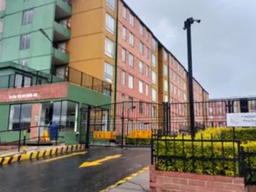 Apartamento en venta de 3 hab. en Tintal , Bogotá