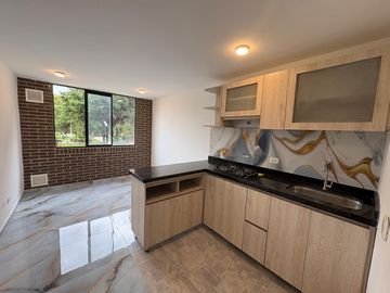 Apartamento en venta de 1 hab. en José Joaquín Vargas,...
