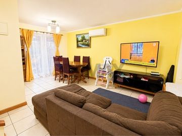 Casa con Ampliacion ideal para Negocio