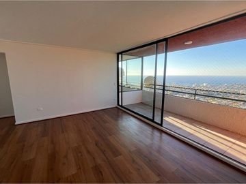 Depto. 3D 2B con Piscina y Estacionamiento