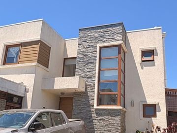 CASA 3D 4B LOMAS DE SAN ANDRES