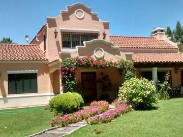 Casa quinta en venta Colonia de Chacras - Los Cardales,...