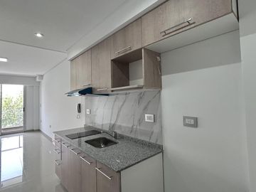 Departamento en Monoambiente | Liniers | A Estrenar