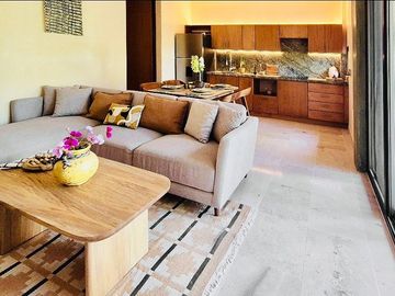Departamentos en Venta en Bacalar