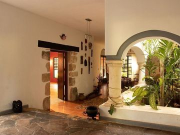 Venta Hacienda en Cansahcab, Yucatán