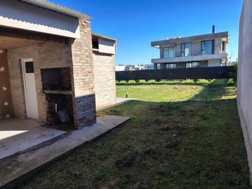 Casa en Don Mateo