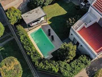CENTENO AL 800 - VENTA DE CASA 3 DORMITORIOS EN ROSARIO