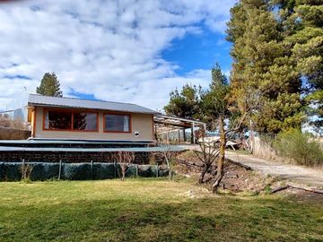 Casa en Trevelin
