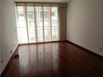 Arriendo Apartamento Colina Campestre, Bogotá