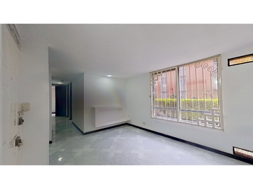 Venta Apartamento 2 hab, 50 mts2, Macarena 1, Los...
