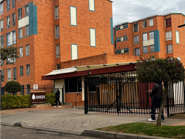APARTAMENTO EN VENTA EN MADRID CONJUNTO ZARAGOZA