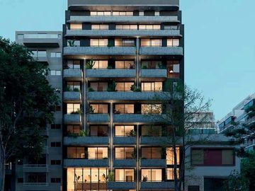 Venta Depto 2 Ambientes en Villa Urquiza - Balcón...