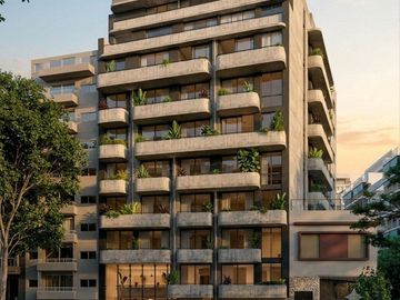 Venta Departamento 2 Ambientes Villa Urquiza - Luminoso...