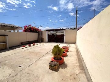 Casa en Venta en  Costa de Oro, Salinas   EstF