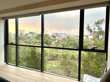Departamento en venta Uniq Lomas de Chapultepec