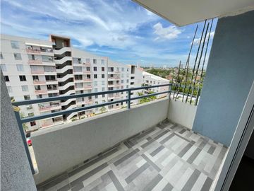 APARTAMENTO EN ARRIENDO SECTOR DE VILLA ESTRELLA -...