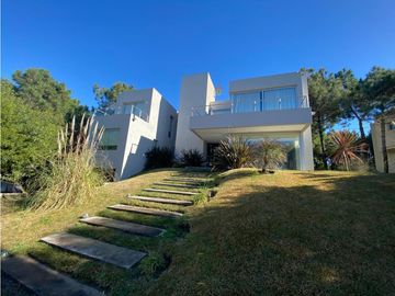 Casa Alquiler Costa Esmeralda Maritimo II Lote 40 Vista...