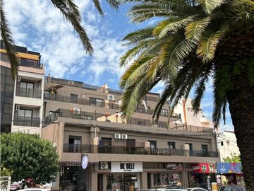 VENTA DEPARTAMENTO 1 DORMITORIO PLANTA BAJA Y PILETA...