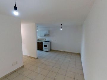 Departamento en Venta en Col. Santa Barbara, Azcapotzalco