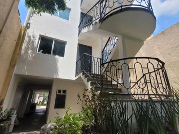 DEPARTAMENTO NUEVO EN COACALCO, LOS ACUALES NUEVOS 5to