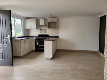 Departamento Nuevo en Venta Coacalco, Los Acuales, 2do nivel