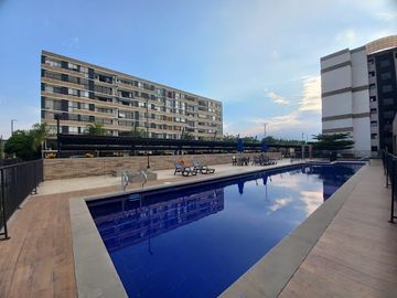 VENTA de APARTAMENTO en CALI