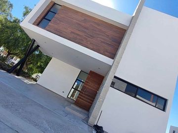 Increíble Casa en Renta en Aguascalientes