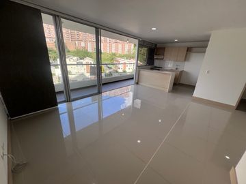 APARTAMENTO EN ARRIENDO UBICADO EN EL POBLADO SECTOR...