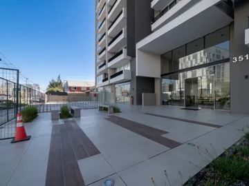 AVENIDA DEPARTAMENTAL, METRO MACUL