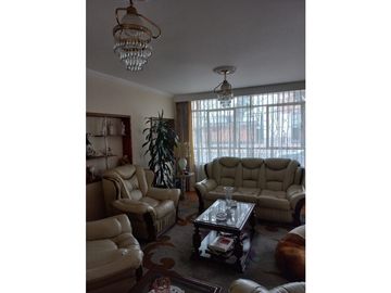 CASA EN VENTA | Belalcázar - Teusaquillo