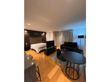 APARTAMENTO EN ARRIENDO  La Candelaria-Centro Historico