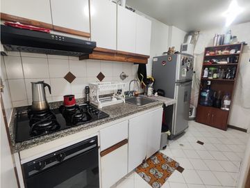 Apto Britalia Norte venta 3 hab 2 baños Parqueadero...