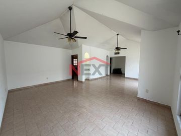 Casa en Esquina de Una Planta al Norte de Saltillo |...