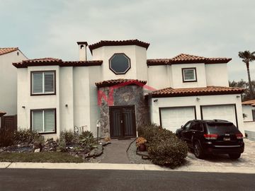 Casa en venta en Bajamar
