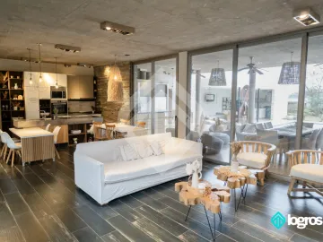 Casa en venta 4 dormitorios en Praderas de San Lorenzo