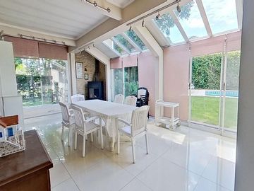 VENTA CASA BARRIO SAN CARLOS COUNTRY PABLO NOGUES